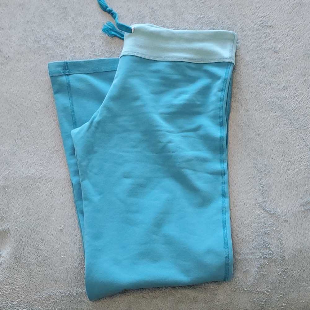 Vintage (made in Vancouver) Lululemon pants